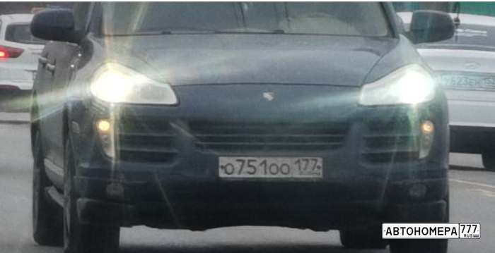 О751ОО177